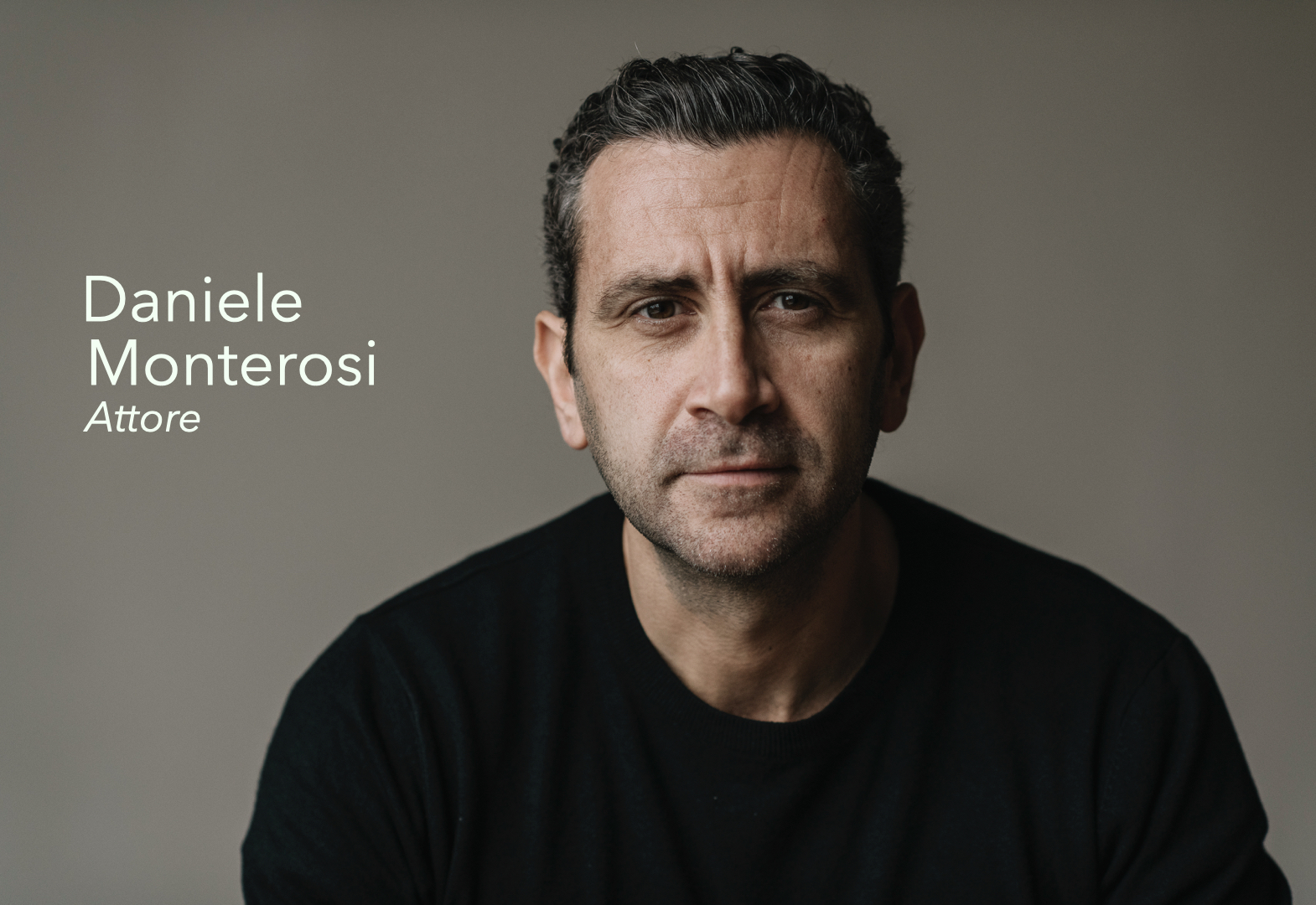 Daniele Monterosi – Il sito ufficiale